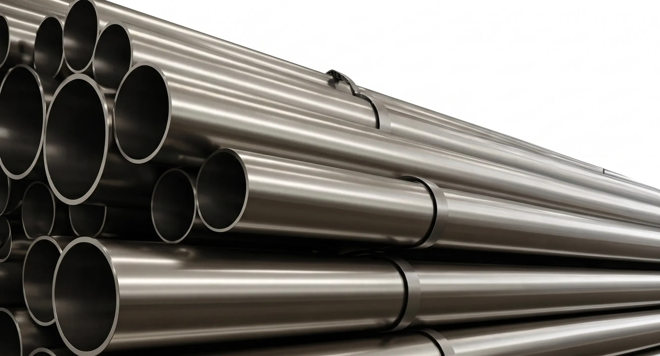 Pipa stainless steel